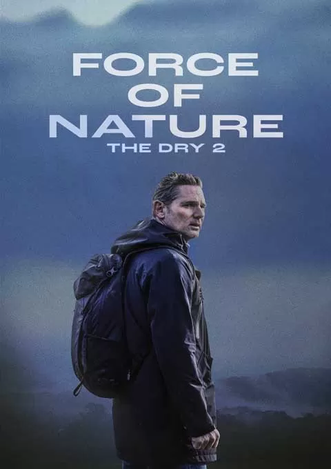 自然之力：小镇缉凶2